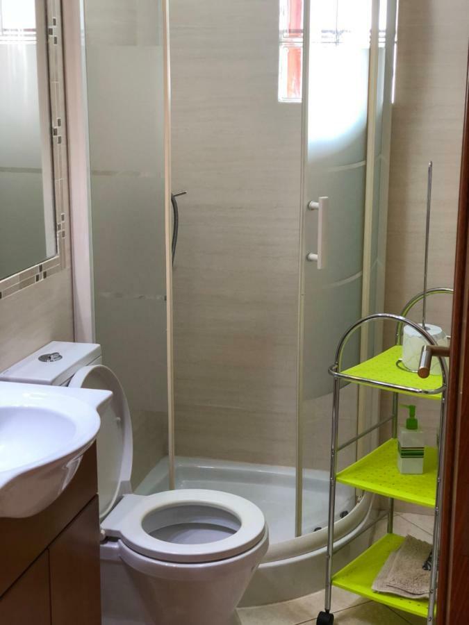 Varandas Da Barreta Appartement