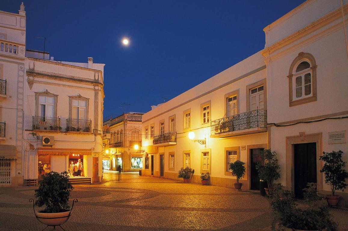 Varandas Da Barreta Olhão