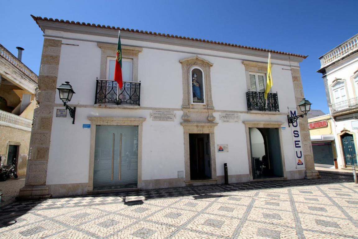Varandas Da Barreta Appartement