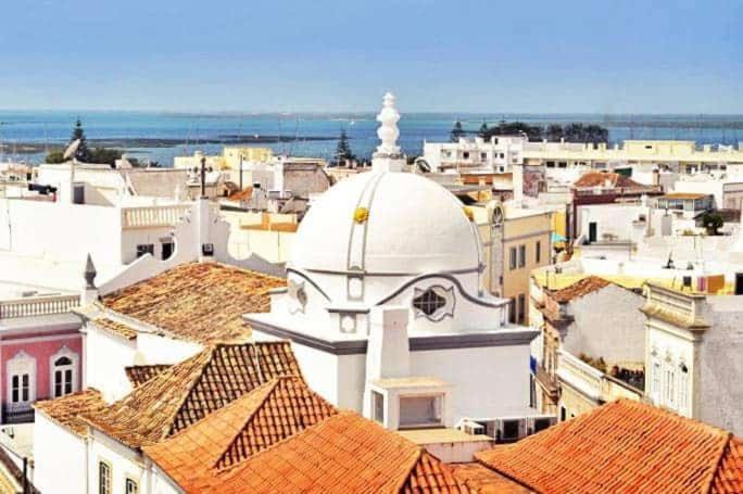 Varandas Da Barreta Appartement *