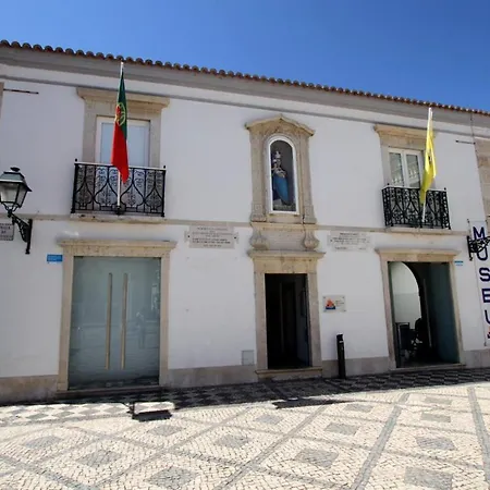 Varandas Da Barreta Olhão Exterior foto