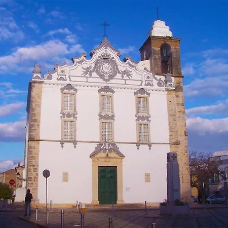 Varandas Da Barreta Olhão Exterior foto