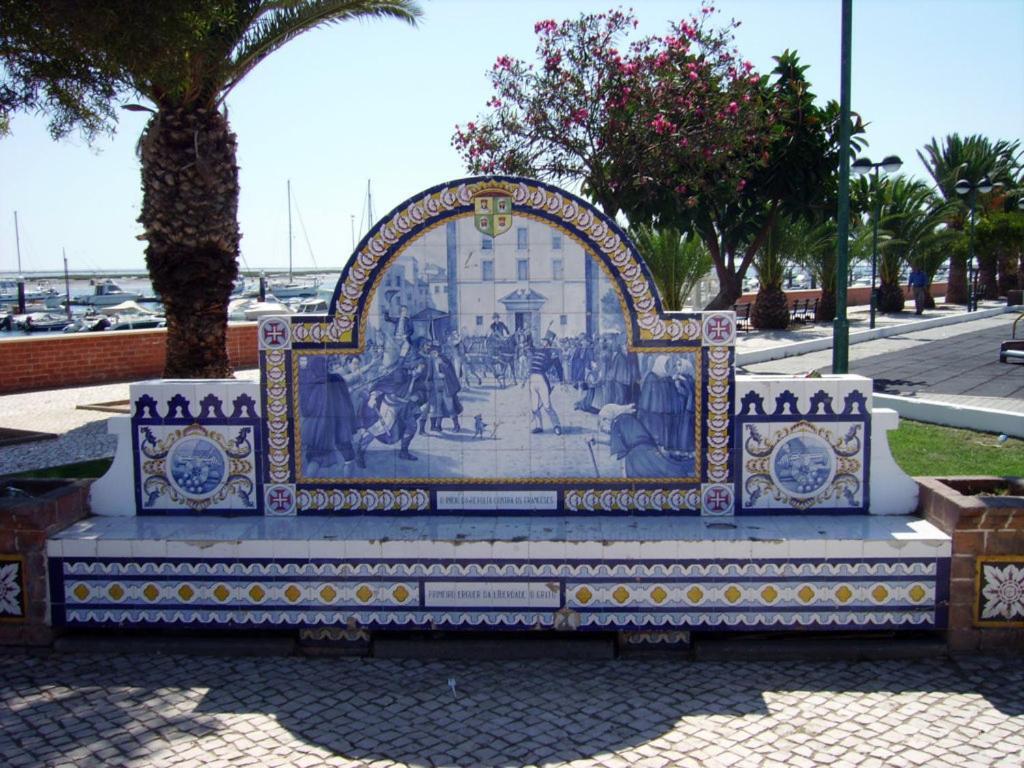 Varandas Da Barreta Apartment