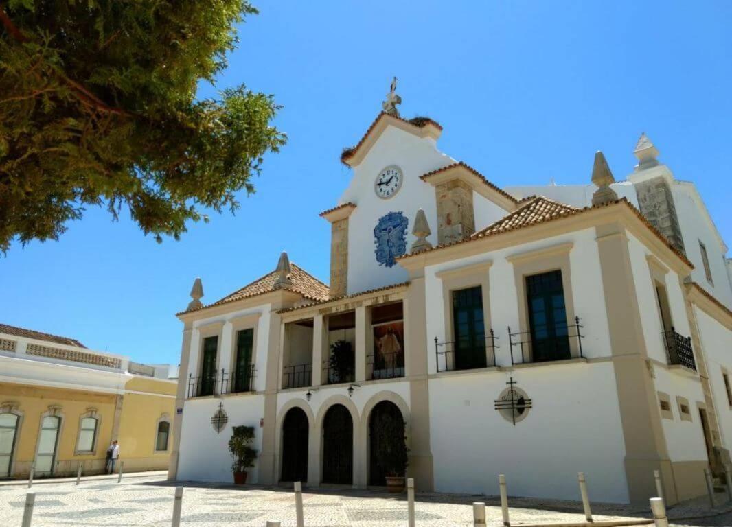 Appartement Varandas Da Barreta